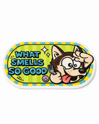 "What Smells So Good" Bath Mat